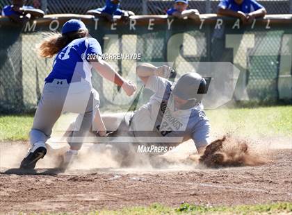 Thumbnail 2 in Grant @ Monterey Trail photogallery.