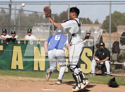 Thumbnail 3 in Grant @ Monterey Trail photogallery.