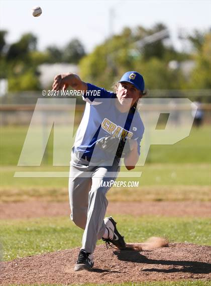 Thumbnail 1 in Grant @ Monterey Trail photogallery.