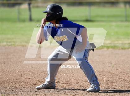 Thumbnail 2 in Grant @ Monterey Trail photogallery.