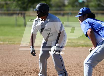 Thumbnail 1 in Grant @ Monterey Trail photogallery.