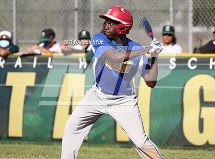 Thumbnail 2 in Grant @ Monterey Trail photogallery.