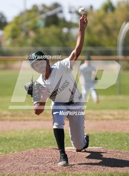 Thumbnail 1 in Grant @ Monterey Trail photogallery.