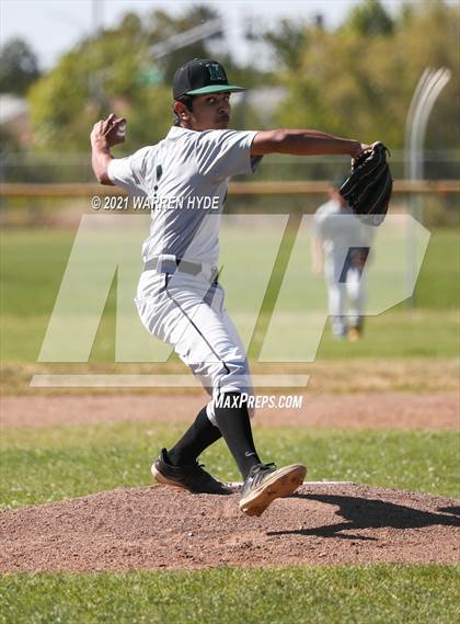 Thumbnail 1 in Grant @ Monterey Trail photogallery.