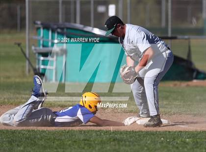 Thumbnail 1 in Grant @ Monterey Trail photogallery.