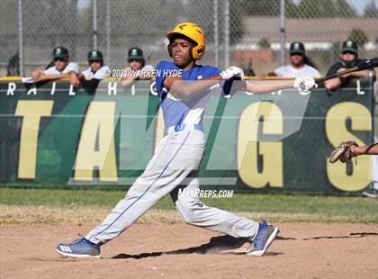 Thumbnail 3 in Grant @ Monterey Trail photogallery.