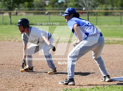 Thumbnail 1 in Grant @ Monterey Trail photogallery.