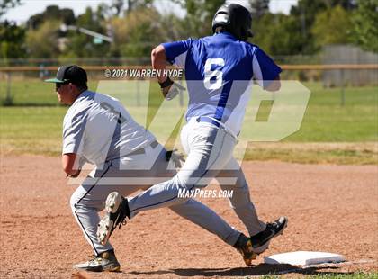 Thumbnail 2 in Grant @ Monterey Trail photogallery.