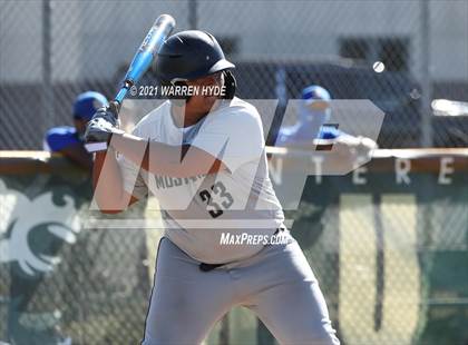 Thumbnail 1 in Grant @ Monterey Trail photogallery.