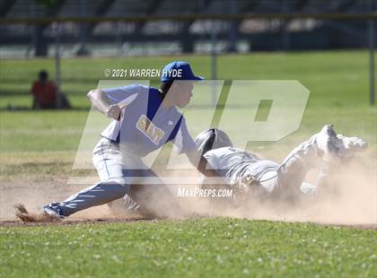 Thumbnail 3 in Grant @ Monterey Trail photogallery.