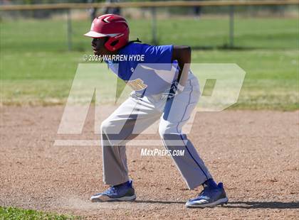 Thumbnail 2 in Grant @ Monterey Trail photogallery.