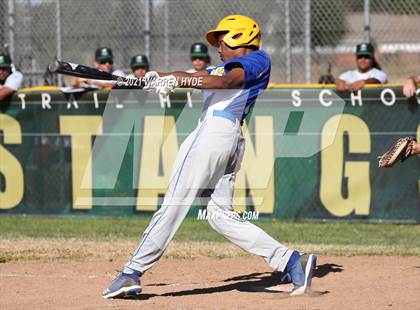 Thumbnail 1 in Grant @ Monterey Trail photogallery.