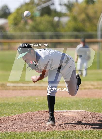 Thumbnail 2 in Grant @ Monterey Trail photogallery.
