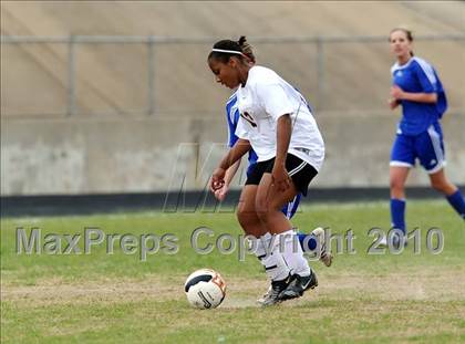 Thumbnail 1 in Weatherford @ Haltom photogallery.