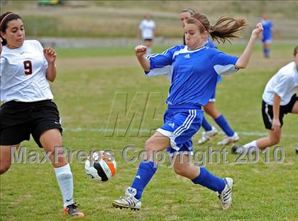 Thumbnail 1 in Weatherford @ Haltom photogallery.
