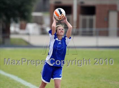 Thumbnail 1 in Weatherford @ Haltom photogallery.