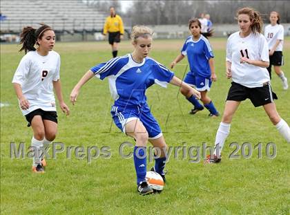 Thumbnail 1 in Weatherford @ Haltom photogallery.
