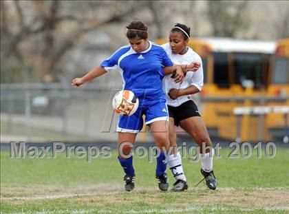 Thumbnail 2 in Weatherford @ Haltom photogallery.