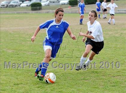 Thumbnail 2 in Weatherford @ Haltom photogallery.