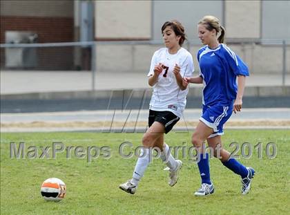 Thumbnail 1 in Weatherford @ Haltom photogallery.