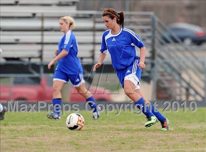 Thumbnail 1 in Weatherford @ Haltom photogallery.