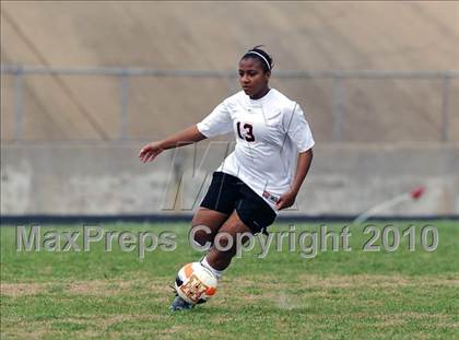 Thumbnail 3 in Weatherford @ Haltom photogallery.