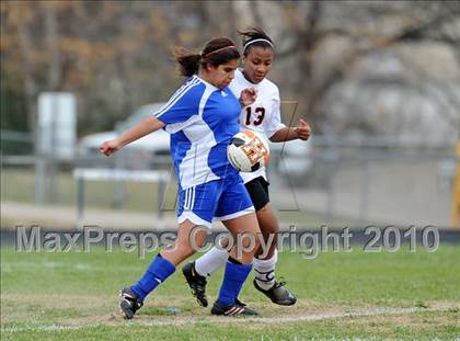 Thumbnail 1 in Weatherford @ Haltom photogallery.