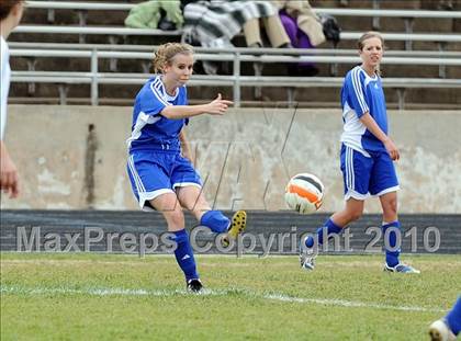 Thumbnail 1 in Weatherford @ Haltom photogallery.