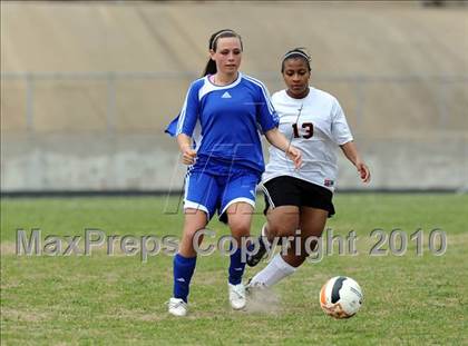 Thumbnail 2 in Weatherford @ Haltom photogallery.