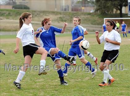 Thumbnail 2 in Weatherford @ Haltom photogallery.