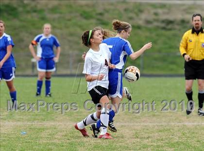 Thumbnail 1 in Weatherford @ Haltom photogallery.