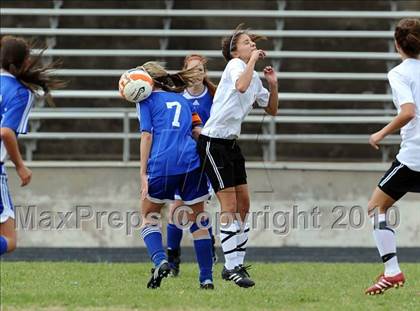 Thumbnail 1 in Weatherford @ Haltom photogallery.