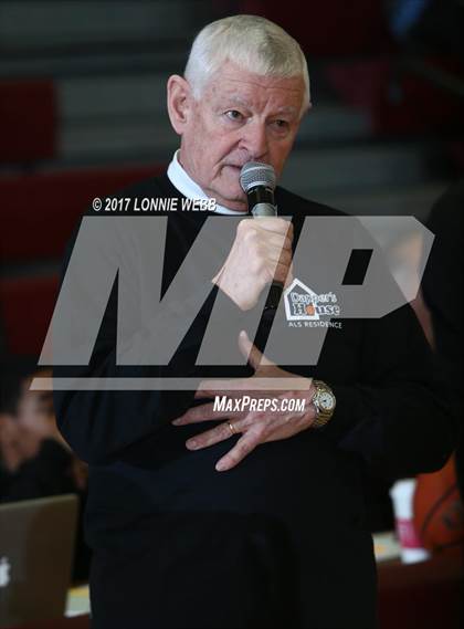 Thumbnail 3 in Port Chester vs Harrison (Dapper McDonald Classic) photogallery.