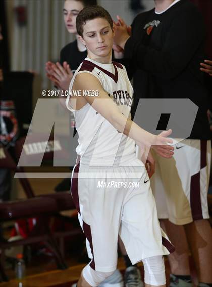 Thumbnail 1 in Port Chester vs Harrison (Dapper McDonald Classic) photogallery.