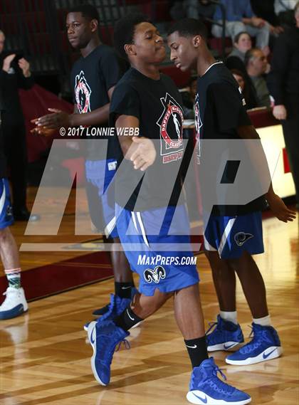Thumbnail 3 in Port Chester vs Harrison (Dapper McDonald Classic) photogallery.