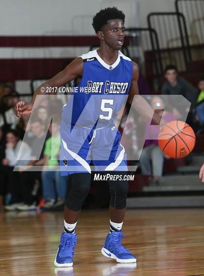 Thumbnail 3 in Port Chester vs Harrison (Dapper McDonald Classic) photogallery.