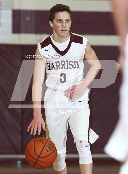 Thumbnail 1 in Port Chester vs Harrison (Dapper McDonald Classic) photogallery.