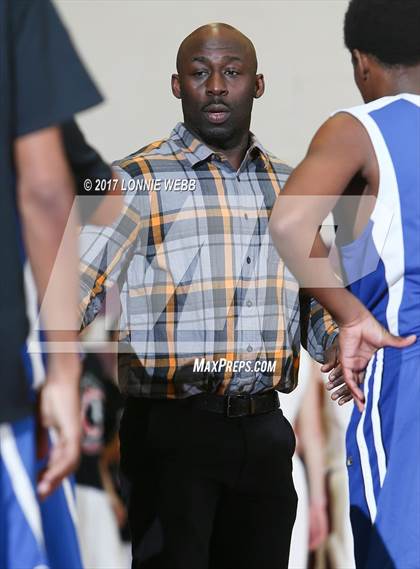 Thumbnail 1 in Port Chester vs Harrison (Dapper McDonald Classic) photogallery.
