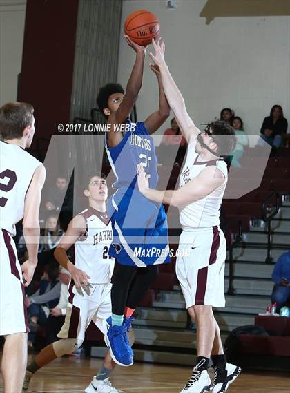 Thumbnail 1 in Port Chester vs Harrison (Dapper McDonald Classic) photogallery.