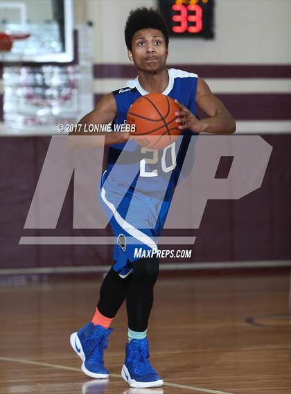 Thumbnail 2 in Port Chester vs Harrison (Dapper McDonald Classic) photogallery.