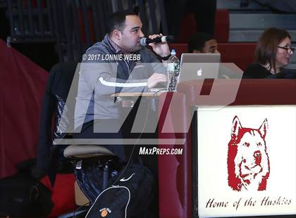 Thumbnail 1 in Port Chester vs Harrison (Dapper McDonald Classic) photogallery.