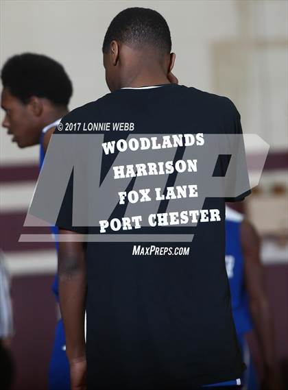 Thumbnail 1 in Port Chester vs Harrison (Dapper McDonald Classic) photogallery.