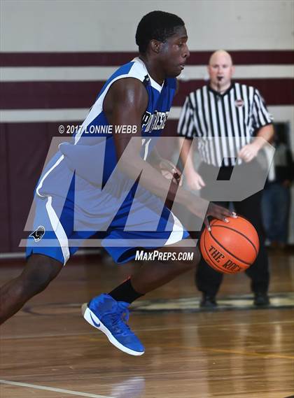 Thumbnail 3 in Port Chester vs Harrison (Dapper McDonald Classic) photogallery.
