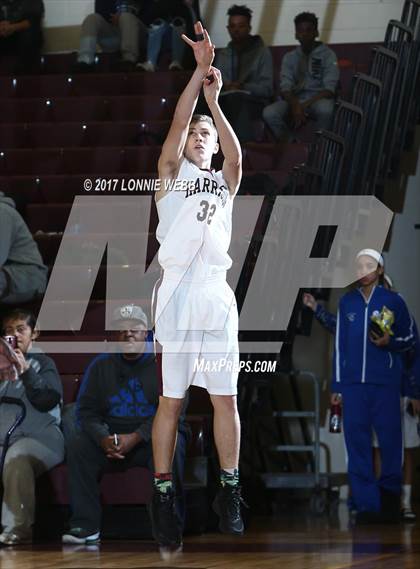 Thumbnail 3 in Port Chester vs Harrison (Dapper McDonald Classic) photogallery.