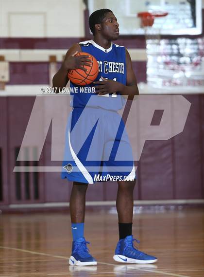 Thumbnail 1 in Port Chester vs Harrison (Dapper McDonald Classic) photogallery.