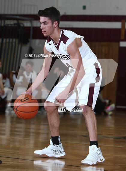 Thumbnail 3 in Port Chester vs Harrison (Dapper McDonald Classic) photogallery.