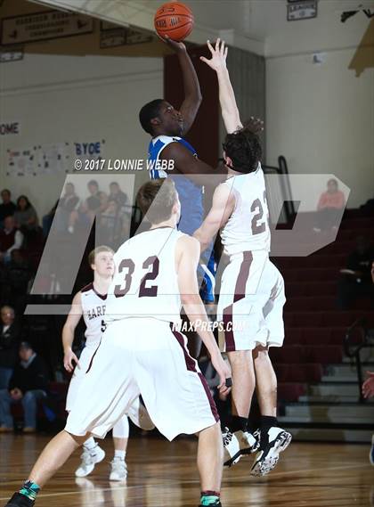 Thumbnail 3 in Port Chester vs Harrison (Dapper McDonald Classic) photogallery.