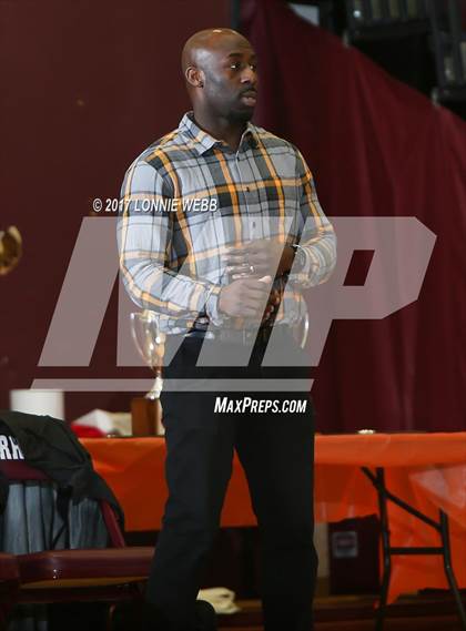 Thumbnail 2 in Port Chester vs Harrison (Dapper McDonald Classic) photogallery.