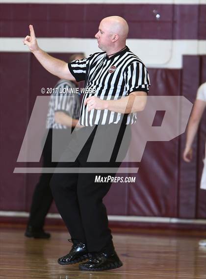 Thumbnail 3 in Port Chester vs Harrison (Dapper McDonald Classic) photogallery.
