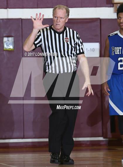 Thumbnail 2 in Port Chester vs Harrison (Dapper McDonald Classic) photogallery.